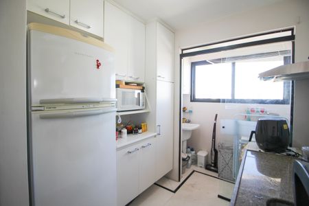 Apartamento para alugar com 41m², 1 quarto e 1 vaga Apartamento para alugar com 41m², 1 quarto e 1 vagaCozinha