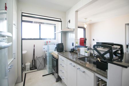 Apartamento para alugar com 41m², 1 quarto e 1 vaga Apartamento para alugar com 41m², 1 quarto e 1 vagaCozinha