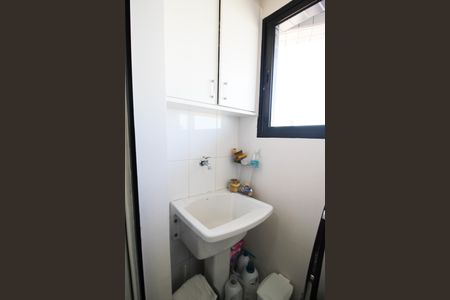 Apartamento para alugar com 41m², 1 quarto e 1 vaga Apartamento para alugar com 41m², 1 quarto e 1 vagaÁrea de Serviço