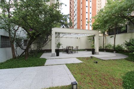 Apartamento para alugar com 41m², 1 quarto e 1 vaga Apartamento para alugar com 41m², 1 quarto e 1 vagaÁrea comum