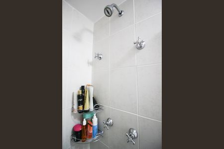 Apartamento para alugar com 41m², 1 quarto e 1 vaga Apartamento para alugar com 41m², 1 quarto e 1 vagaBanheiro