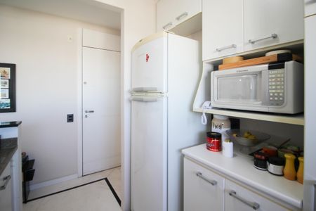Apartamento para alugar com 41m², 1 quarto e 1 vaga Apartamento para alugar com 41m², 1 quarto e 1 vagaCozinha