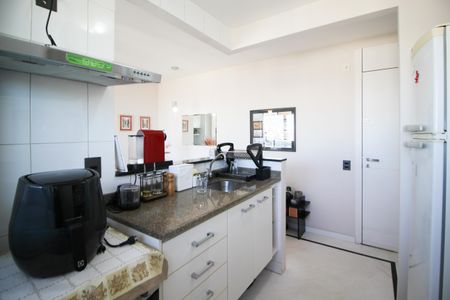 Apartamento para alugar com 41m², 1 quarto e 1 vaga Apartamento para alugar com 41m², 1 quarto e 1 vagaCozinha