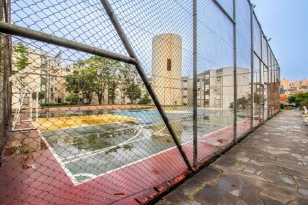 Apartamento à venda com 40m², 1 quarto e 1 vagaQuadra Esportiva