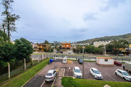 Apartamento à venda com 40m², 1 quarto e 1 vagaVista