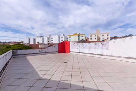 Casa à venda com 450m², 5 quartos e 4 vagasTerraço