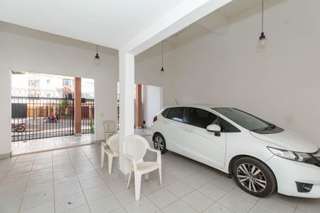 Casa à venda com 450m², 5 quartos e 4 vagasGaragem