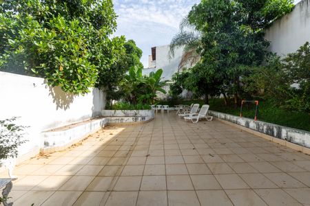 Casa à venda com 450m², 5 quartos e 4 vagasÁrea Externa