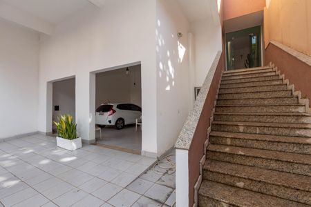 Casa à venda com 450m², 5 quartos e 4 vagasGaragem