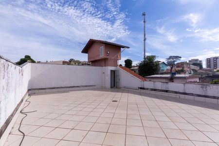 Casa à venda com 450m², 5 quartos e 4 vagasTerraço