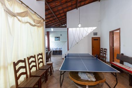 Casa à venda com 450m², 5 quartos e 4 vagasEspaço Gourmet