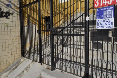 Casa de condomínio à venda com 78m², 2 quartos e sem vagaFachada