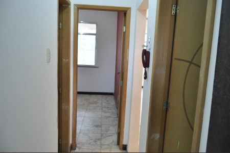 Casa de condomínio à venda com 78m², 2 quartos e sem vagaCorredor