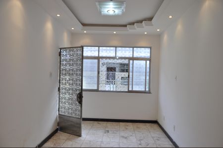 Casa de condomínio à venda com 78m², 2 quartos e sem vagaSala