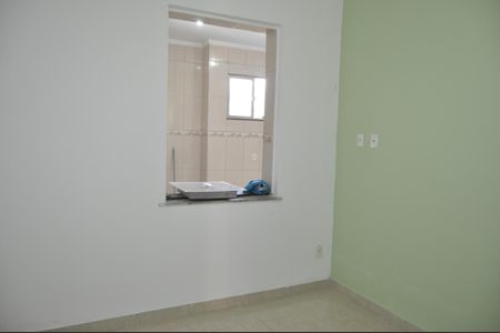 Casa de condomínio à venda com 78m², 2 quartos e sem vagaQuarto 2