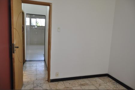 Casa de condomínio à venda com 78m², 2 quartos e sem vagaQuarto