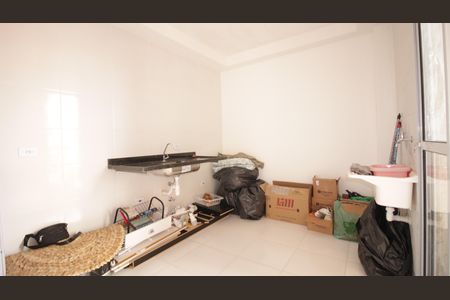 Studio para alugar com 35m², 1 quarto e sem vagaStudio