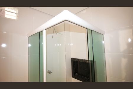 Studio para alugar com 35m², 1 quarto e sem vagaBanheiro