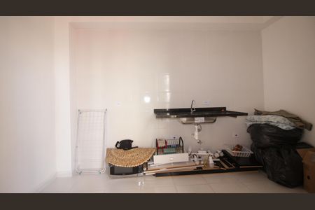 Studio para alugar com 35m², 1 quarto e sem vagaStudio