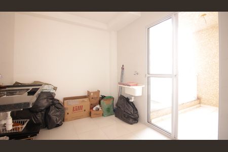 Studio para alugar com 35m², 1 quarto e sem vagaStudio