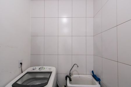 Apartamento à venda com 33m², 2 quartos e sem vagaÁrea de Serviço