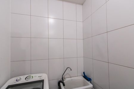 Apartamento à venda com 33m², 2 quartos e sem vagaÁrea de Serviço