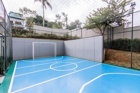 Apartamento à venda com 33m², 2 quartos e sem vagaÁrea comum - Quadra