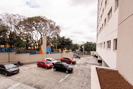 Apartamento à venda com 33m², 2 quartos e sem vagaGaragem