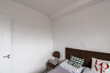 Apartamento à venda com 33m², 2 quartos e sem vagaQuarto