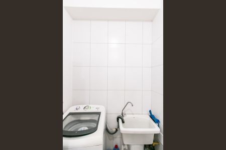 Apartamento à venda com 33m², 2 quartos e sem vagaÁrea de Serviço