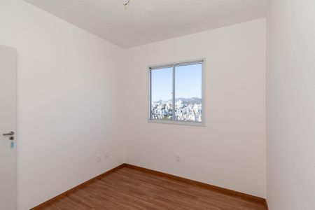 Apartamento à venda com 68m², 3 quartos e 2 vagas Apartamento à venda com 68m², 3 quartos e 2 vagasQuarto 2