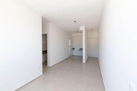 Apartamento à venda com 68m², 3 quartos e 2 vagas Apartamento à venda com 68m², 3 quartos e 2 vagasSala