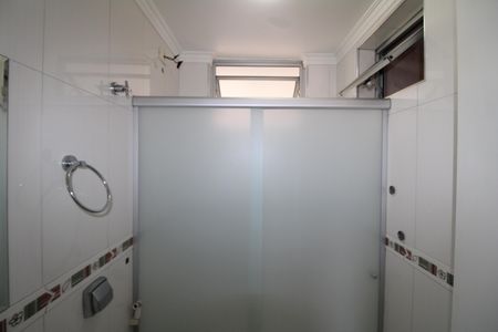 Apartamento à venda com 78m², 3 quartos e 1 vagaBanheiro 1