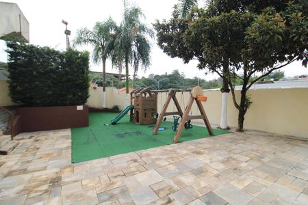 Apartamento à venda com 78m², 3 quartos e 1 vagaÁrea Comum