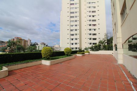 Apartamento à venda com 78m², 3 quartos e 1 vagaÁrea Comum