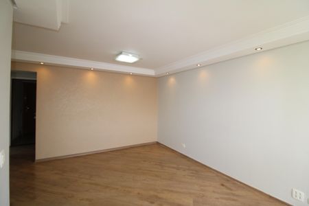 Apartamento à venda com 78m², 3 quartos e 1 vagaSala