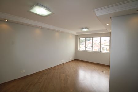 Apartamento à venda com 78m², 3 quartos e 1 vagaSala