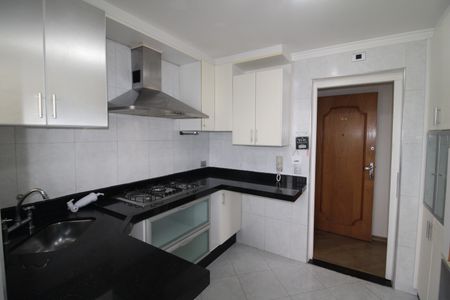 Apartamento à venda com 78m², 3 quartos e 1 vagaCozinha