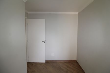 Apartamento à venda com 78m², 3 quartos e 1 vagaQuarto 3