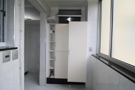 Apartamento à venda com 78m², 3 quartos e 1 vagaÁrea de Serviço