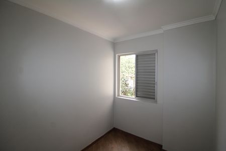 Apartamento à venda com 78m², 3 quartos e 1 vagaQuarto 3