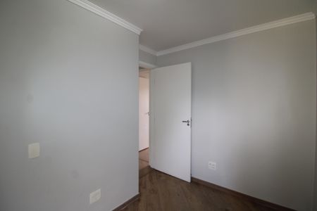 Apartamento à venda com 78m², 3 quartos e 1 vagaQuarto 3