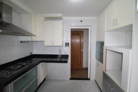 Apartamento à venda com 78m², 3 quartos e 1 vagaCozinha