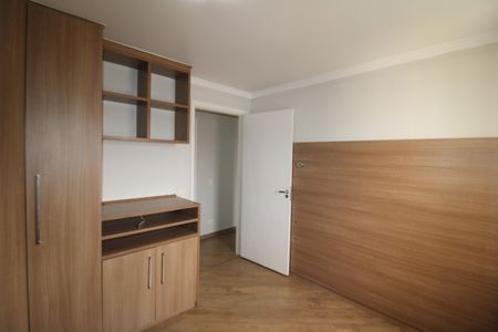 Apartamento à venda com 78m², 3 quartos e 1 vagaQuarto 2