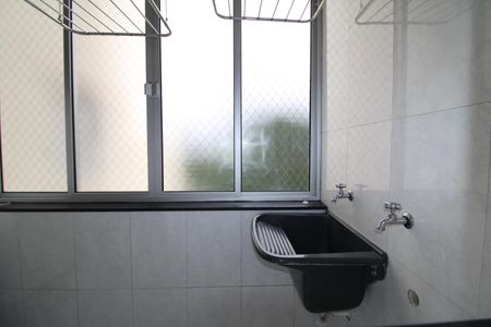 Apartamento à venda com 78m², 3 quartos e 1 vagaÁrea de Serviço