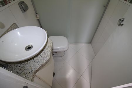 Apartamento à venda com 78m², 3 quartos e 1 vagaBanheiro 1