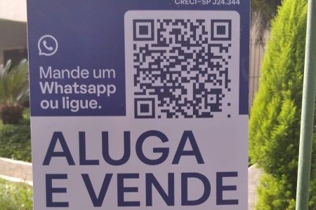Apartamento à venda com 78m², 3 quartos e 1 vagaPlaca 