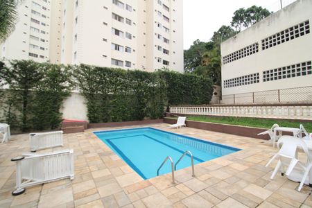 Apartamento à venda com 78m², 3 quartos e 1 vagaÁrea Comum