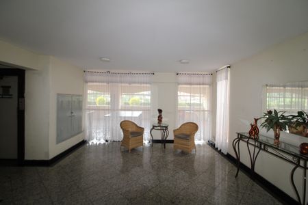 Apartamento à venda com 78m², 3 quartos e 1 vagaÁrea Comum