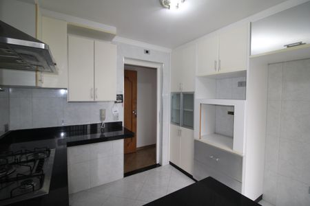 Apartamento à venda com 78m², 3 quartos e 1 vagaCozinha